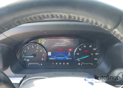 2020 Ford Explorer Xlt from USA, damaged, VIN 1FMSK8DH6LGC84923